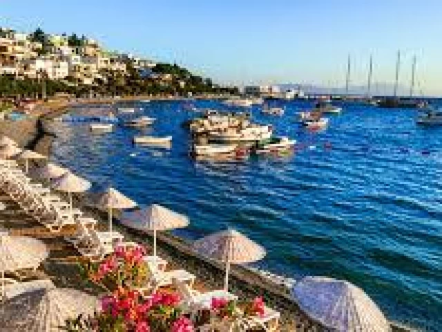 What is the best time to visit Turkey?